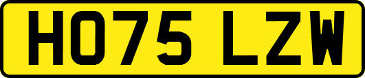 HO75LZW