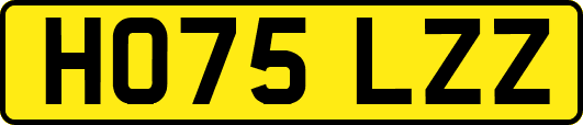 HO75LZZ