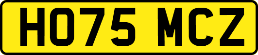 HO75MCZ
