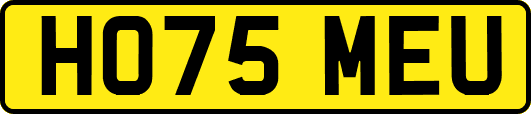 HO75MEU