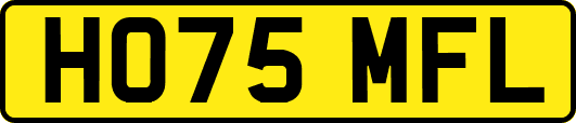 HO75MFL