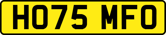 HO75MFO