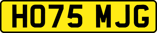 HO75MJG