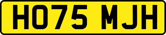 HO75MJH