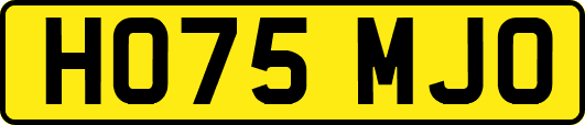 HO75MJO