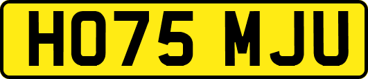 HO75MJU