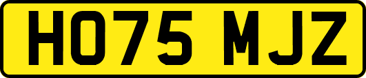 HO75MJZ