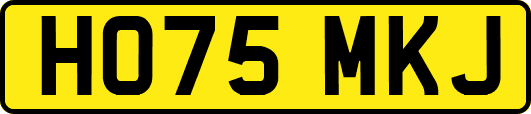 HO75MKJ