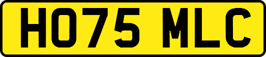 HO75MLC