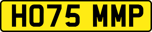 HO75MMP