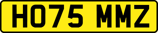 HO75MMZ
