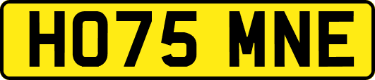 HO75MNE