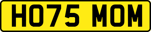 HO75MOM