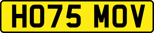 HO75MOV