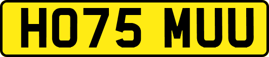 HO75MUU