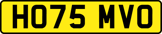 HO75MVO