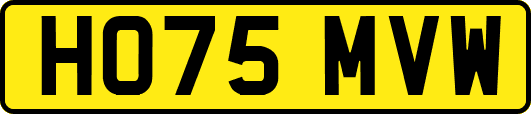 HO75MVW