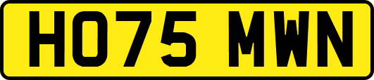 HO75MWN