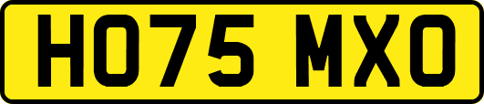 HO75MXO
