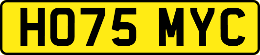 HO75MYC