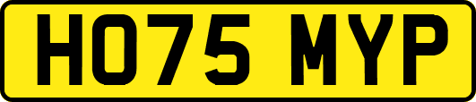 HO75MYP