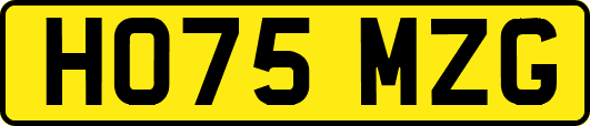 HO75MZG