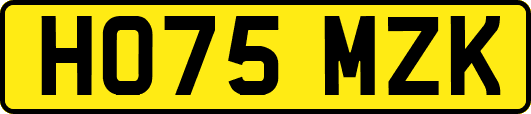 HO75MZK