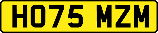 HO75MZM