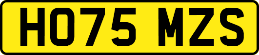 HO75MZS
