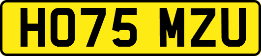 HO75MZU