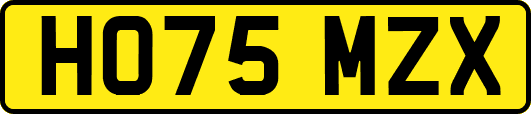 HO75MZX