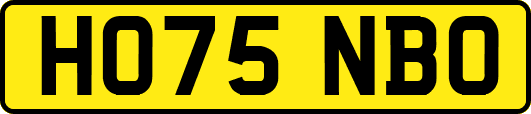 HO75NBO