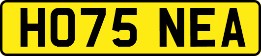 HO75NEA