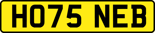 HO75NEB