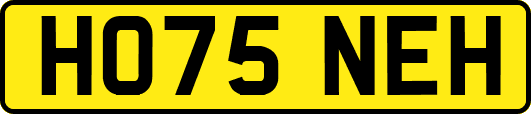 HO75NEH