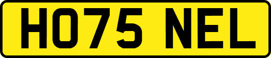 HO75NEL