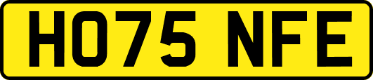 HO75NFE