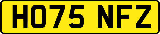 HO75NFZ