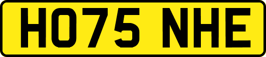 HO75NHE