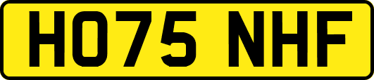 HO75NHF