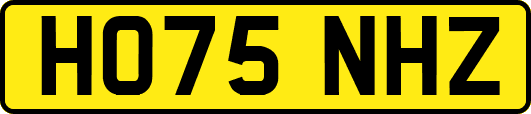 HO75NHZ