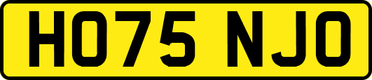 HO75NJO