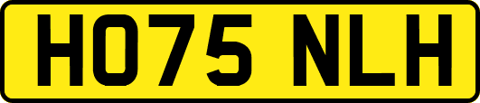 HO75NLH