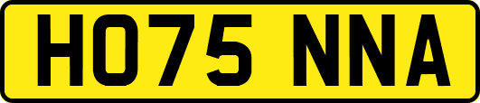 HO75NNA