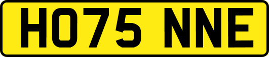 HO75NNE