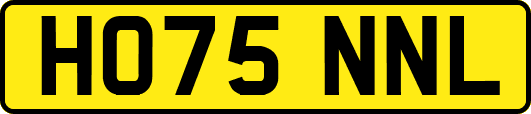 HO75NNL