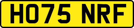 HO75NRF