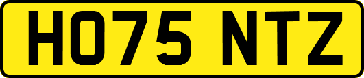 HO75NTZ