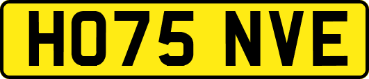 HO75NVE