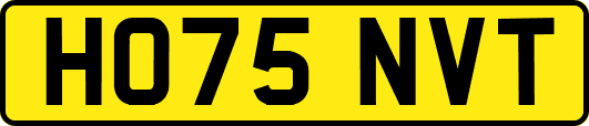 HO75NVT
